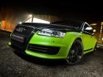Audi RS6 Avant by Vilner Studio 2012 года